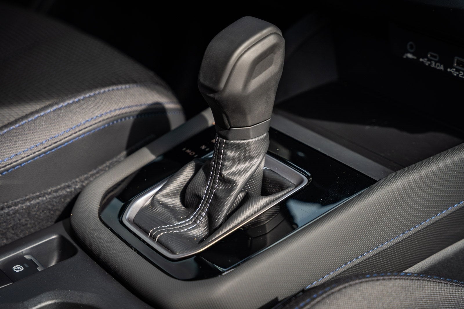 2025 Subaru Forester Hybrid Premium