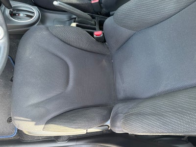 2013 Honda Fit Sport