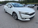 2018 Honda Clarity Plug-In Hybrid Base