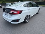 2018 Honda Clarity Plug-In Hybrid Base