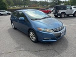 2010 Honda Insight EX