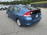 2010 Honda Insight EX