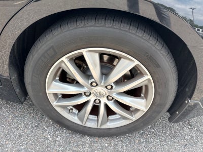 2014 INFINITI Q50 Premium