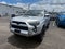 2018 Toyota 4Runner TRD Off-Road Premium
