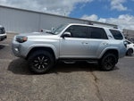 2018 Toyota 4Runner TRD Off-Road Premium