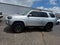 2018 Toyota 4Runner TRD Off-Road Premium