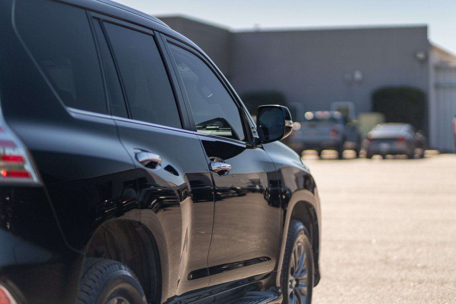 2023 Lexus GX 460