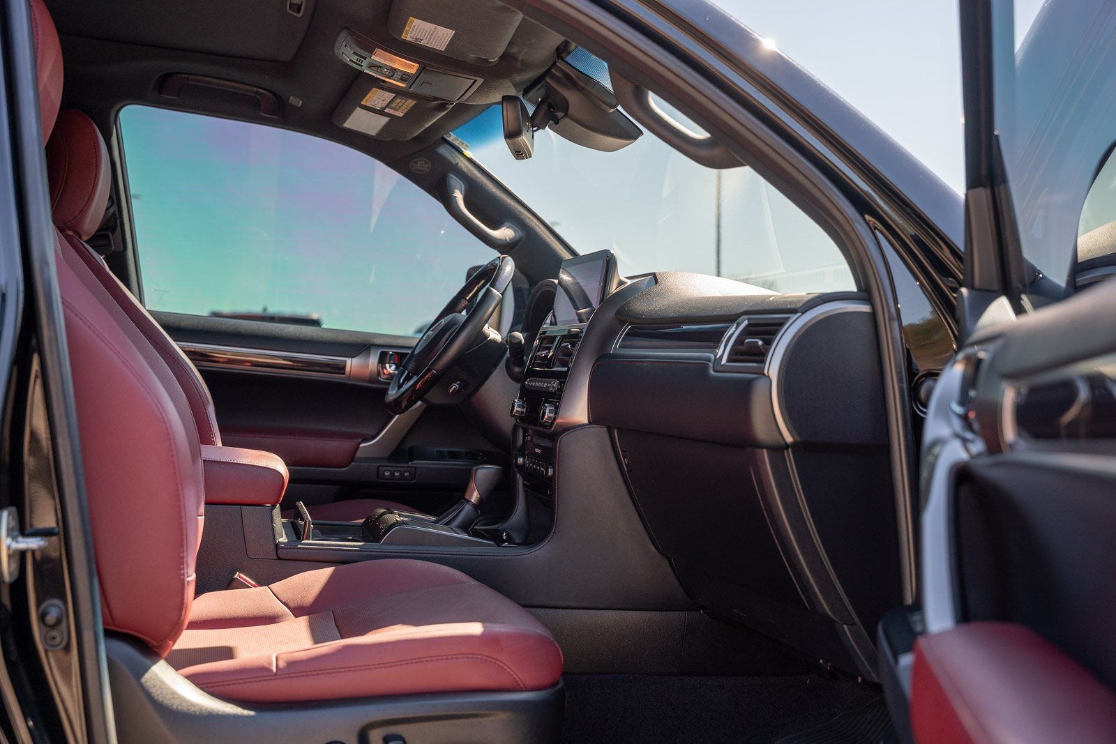 2023 Lexus GX 460