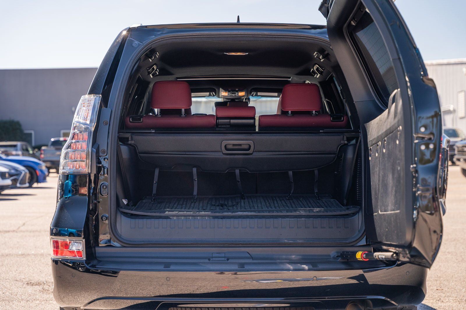 2023 Lexus GX 460