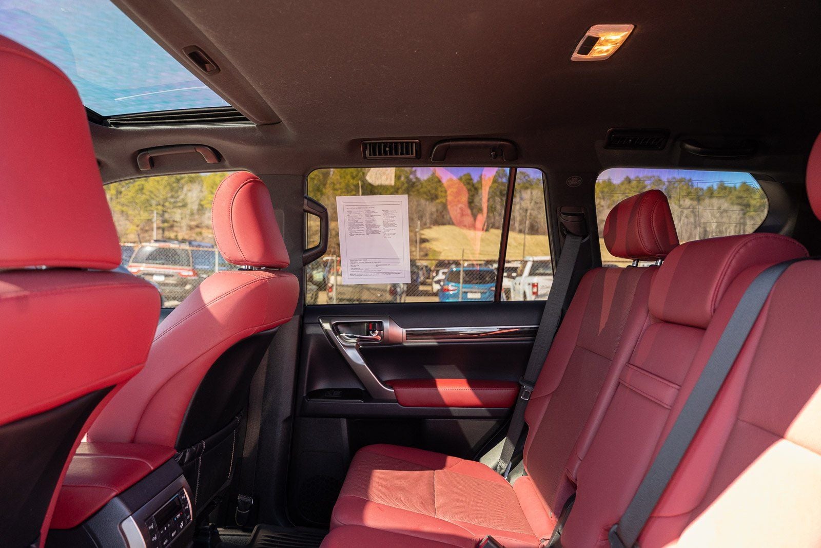 2023 Lexus GX 460
