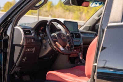 2023 Lexus GX 460