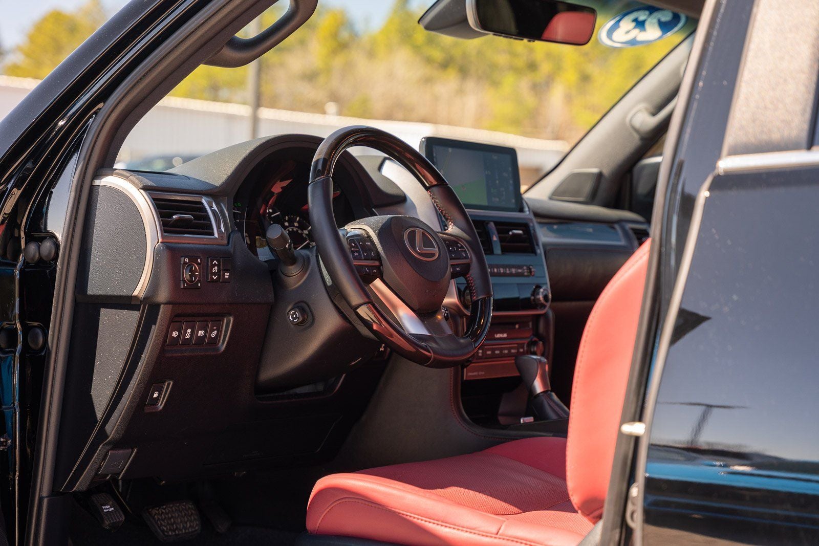 2023 Lexus GX 460