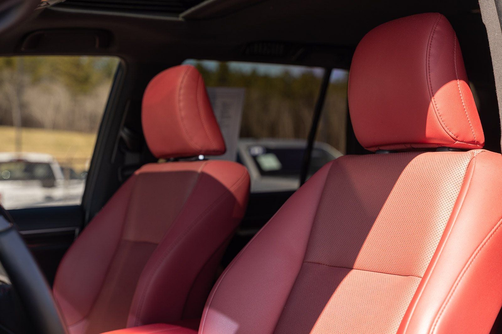 2023 Lexus GX 460