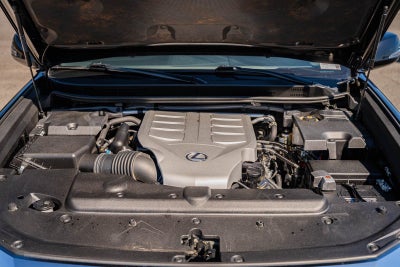 2023 Lexus GX 460