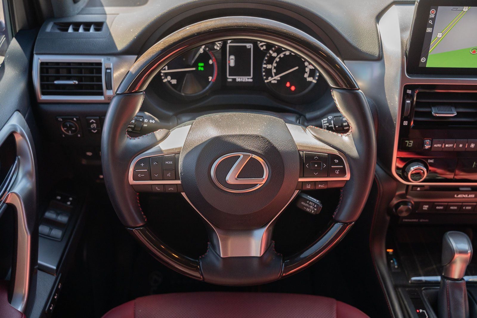 2023 Lexus GX 460