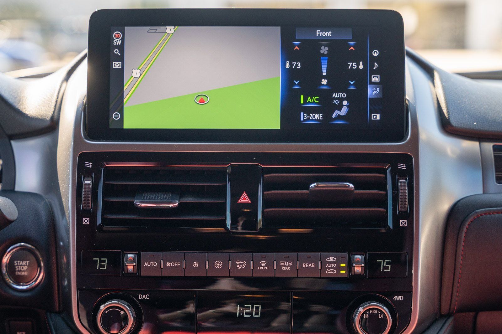 2023 Lexus GX 460