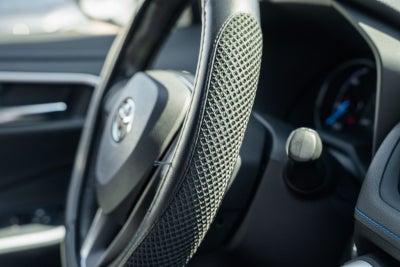 2019 Toyota RAV4 Hybrid XSE