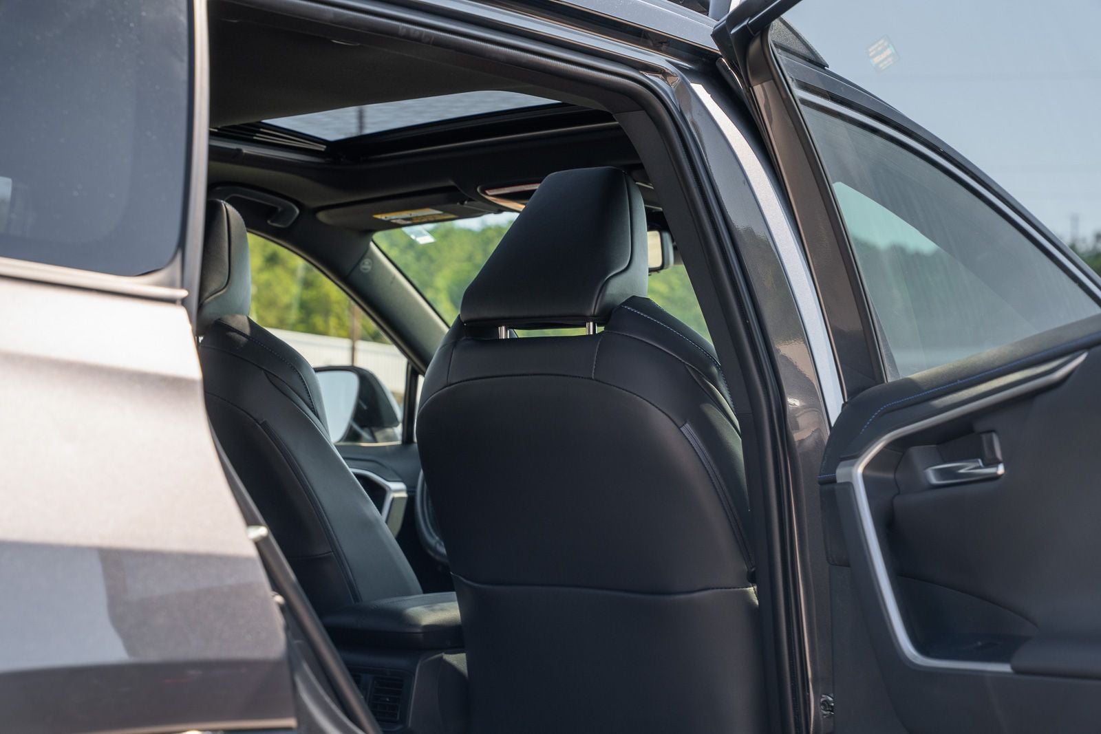 2019 Toyota RAV4 Hybrid XSE
