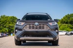 2019 Toyota RAV4 Hybrid XSE
