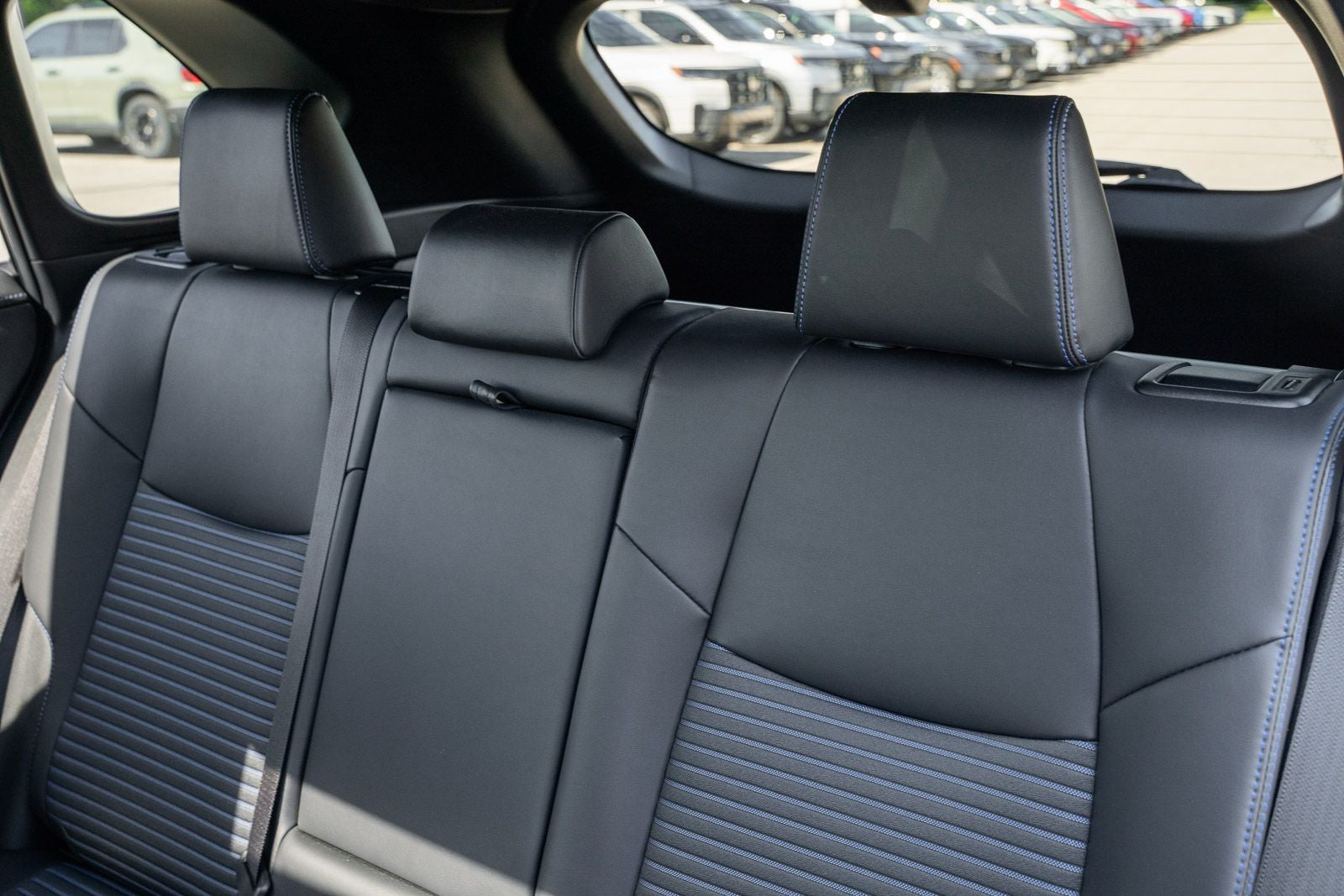 2019 Toyota RAV4 Hybrid XSE