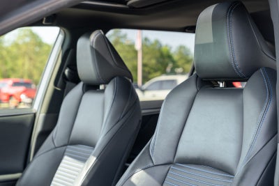 2019 Toyota RAV4 Hybrid XSE