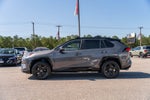 2019 Toyota RAV4 Hybrid XSE