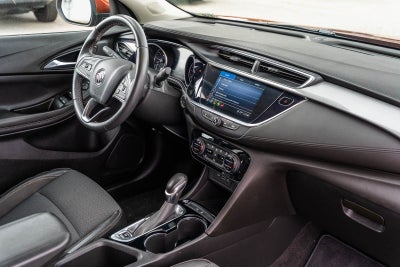 2020 Buick Encore GX Select