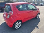 2013 Chevrolet Spark 1LT