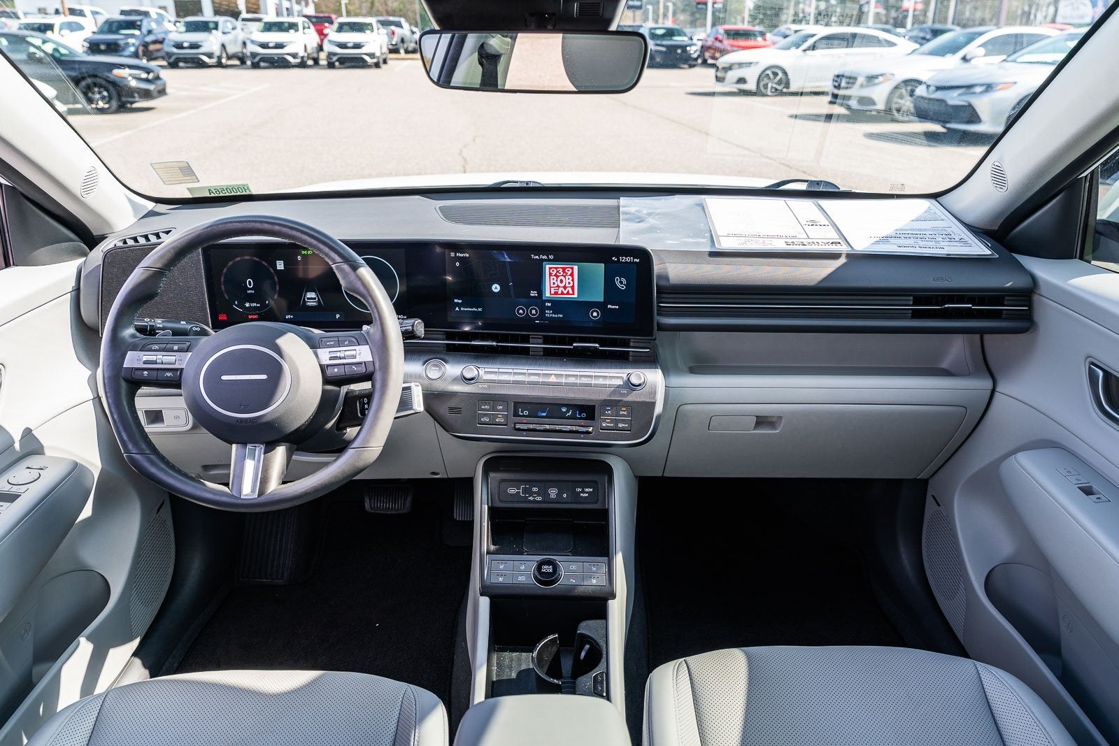 2024 Hyundai Kona Limited