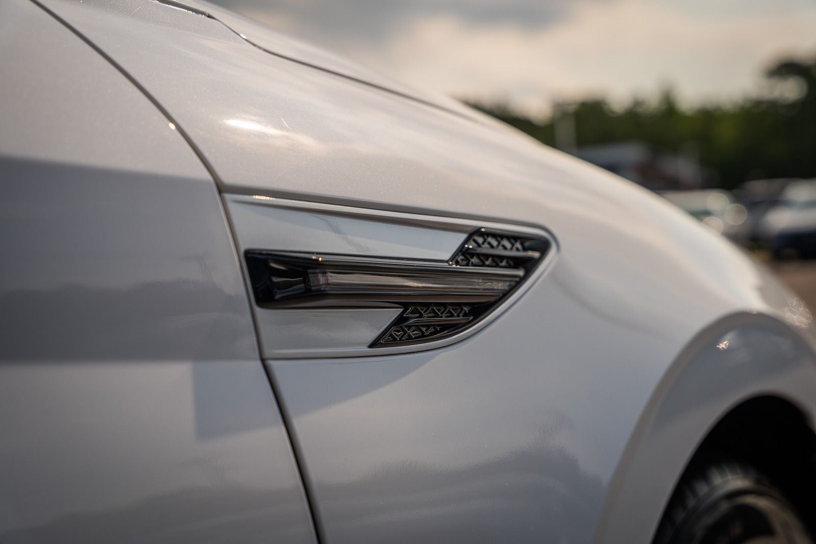 2024 Hyundai Sonata Hybrid Limited