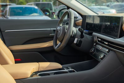 2024 Hyundai Sonata Hybrid Limited
