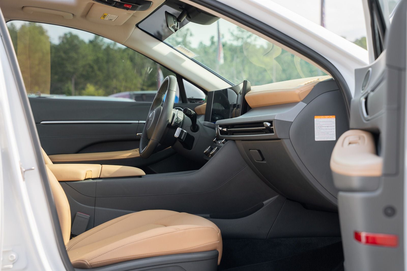 2024 Hyundai Sonata Hybrid Limited