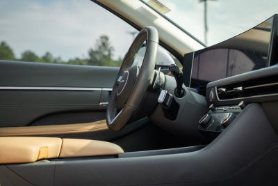 2024 Hyundai Sonata Hybrid Limited