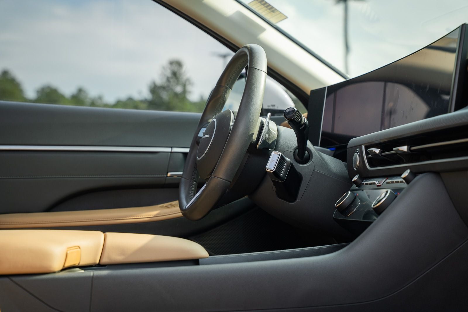 2024 Hyundai Sonata Hybrid Limited