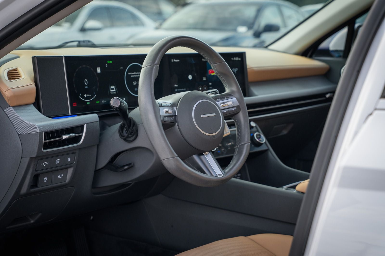 2024 Hyundai Sonata Hybrid Limited