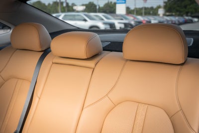 2024 Hyundai Sonata Hybrid Limited