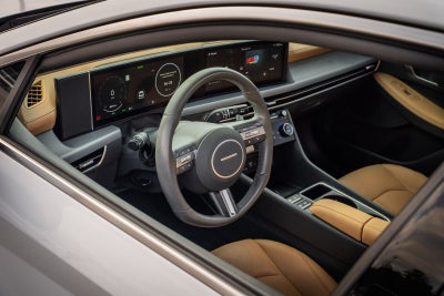 2024 Hyundai Sonata Hybrid Limited