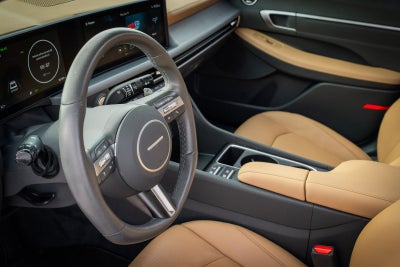 2024 Hyundai Sonata Hybrid Limited