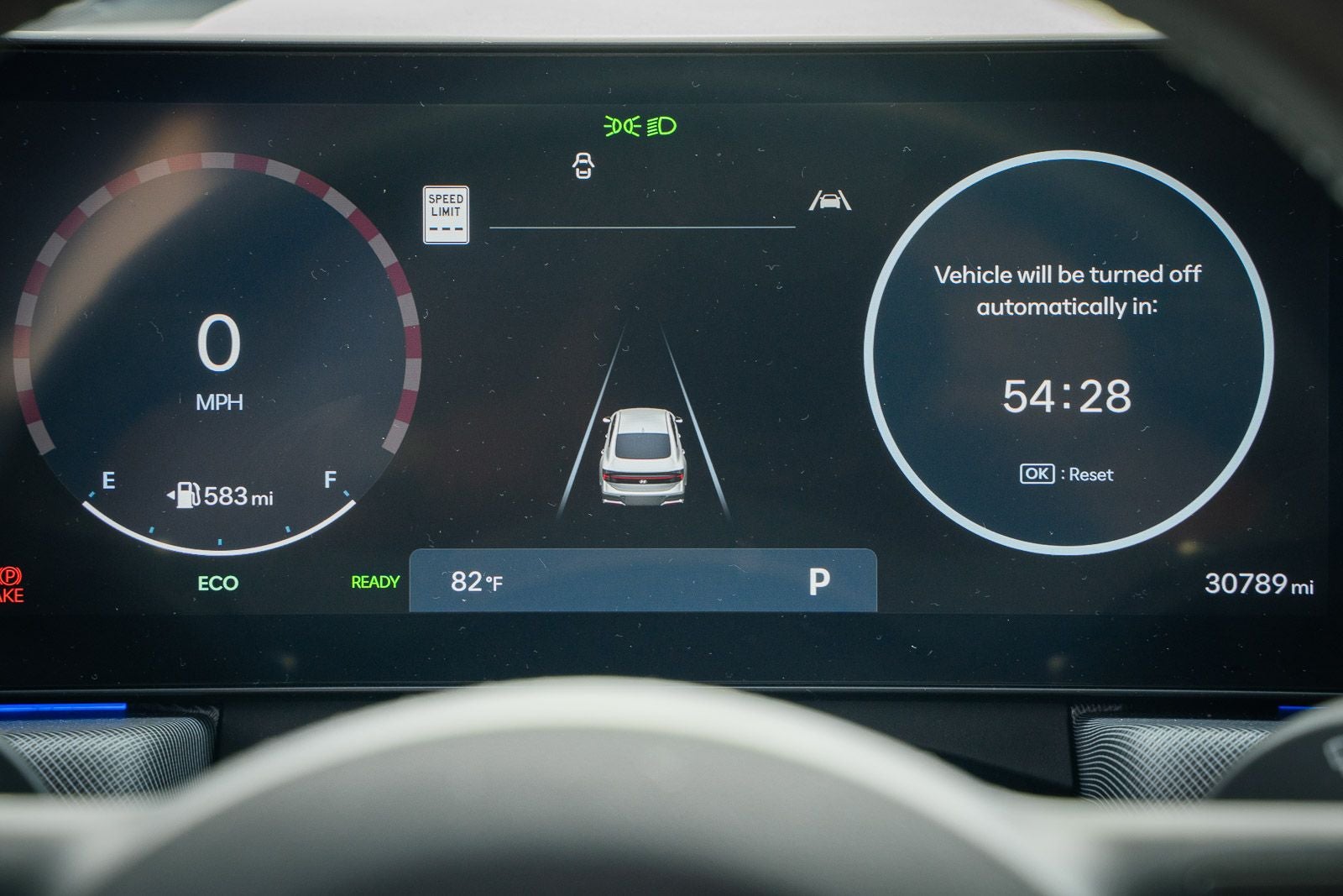 2024 Hyundai Sonata Hybrid Limited