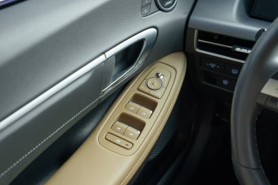 2024 Hyundai Sonata Hybrid Limited