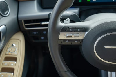 2024 Hyundai Sonata Hybrid Limited