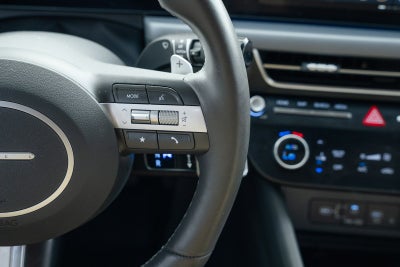 2024 Hyundai Sonata Hybrid Limited