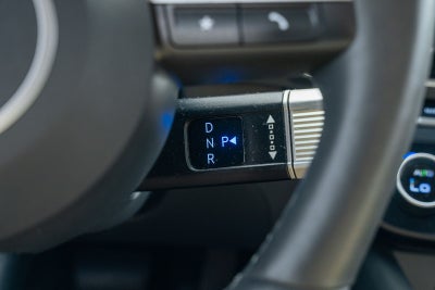 2024 Hyundai Sonata Hybrid Limited