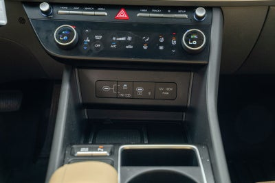 2024 Hyundai Sonata Hybrid Limited