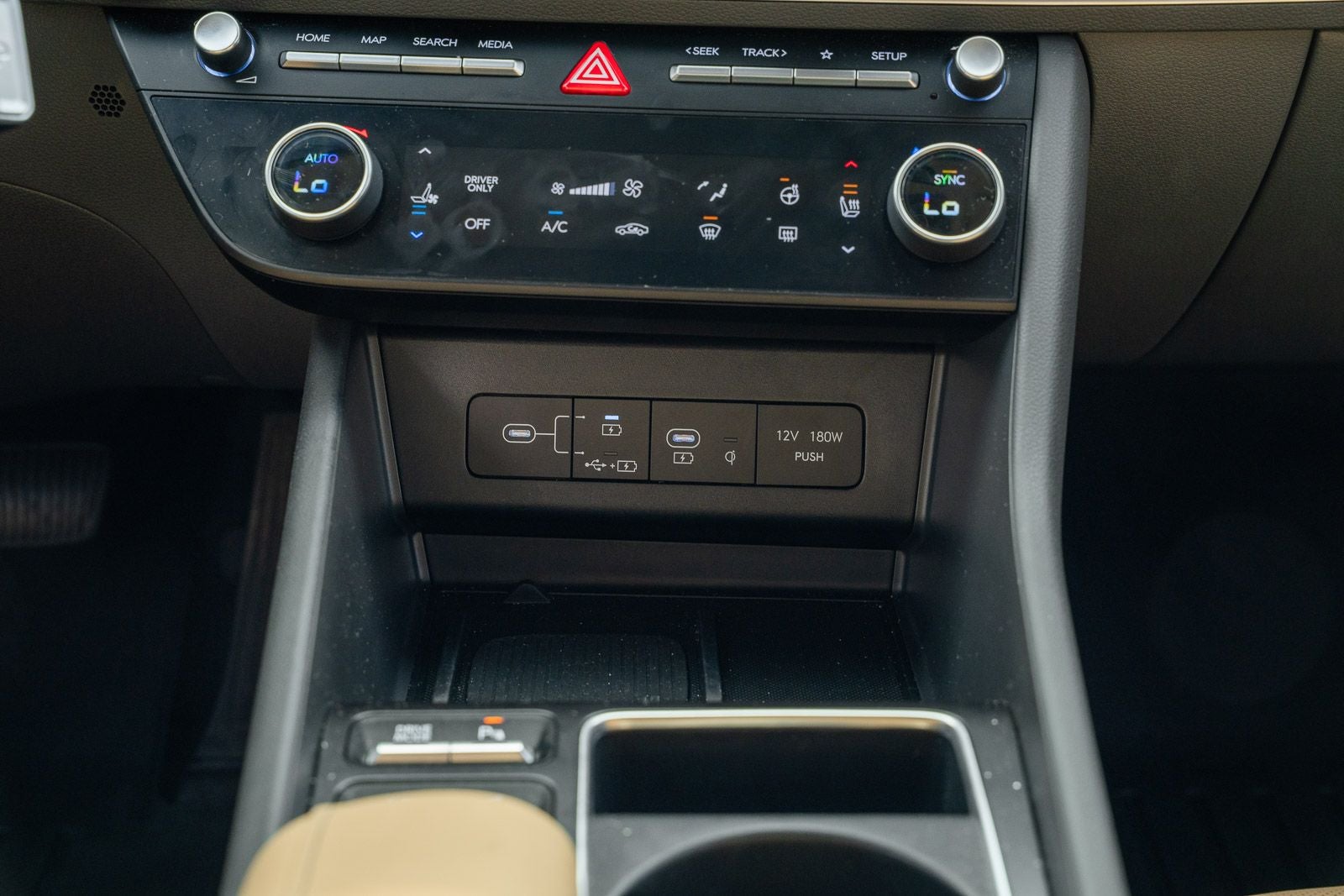 2024 Hyundai Sonata Hybrid Limited