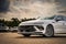 2024 Hyundai Sonata Hybrid Limited
