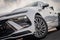 2024 Hyundai Sonata Hybrid Limited