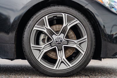 2021 Kia Stinger GT-Line