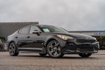 2021 Kia Stinger GT-Line