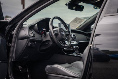 2021 Kia Stinger GT-Line